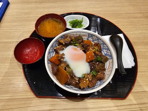 Aburi-EN (Tampines Mall)