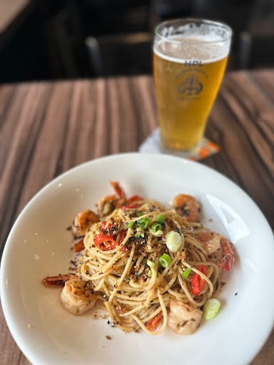 Harry's Tampines (Tampines Mall)