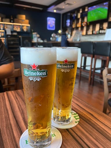 Harry's Tampines (Tampines Mall)