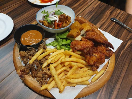 Harry's Tampines (Tampines Mall)