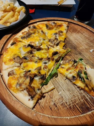 Harry's Tampines (Tampines Mall)