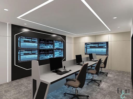 Eight Design - TOP Residential & Commercial Interior Designers