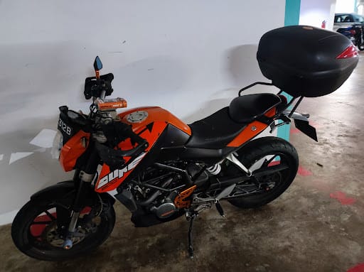 Marvel Best Motorcycle Rental