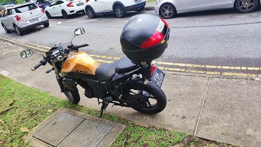 Marvel Best Motorcycle Rental