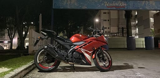 Marvel Best Motorcycle Rental