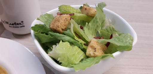 Rocky Master (Northpoint)