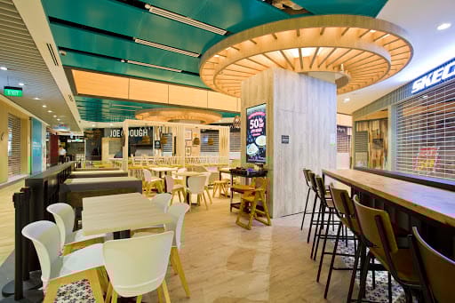 Rocky Master (Northpoint)