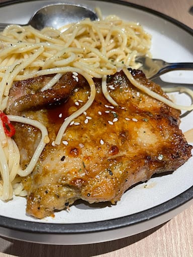 Rocky Master (Northpoint)