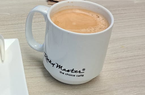 Rocky Master (Northpoint)