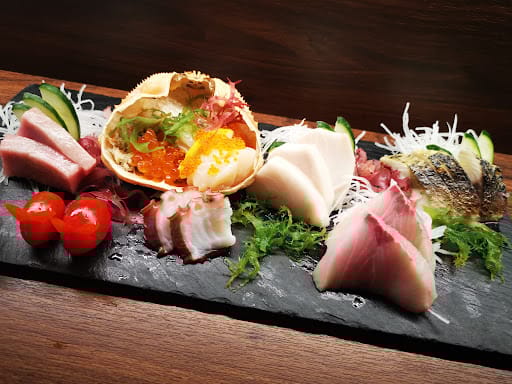 HIBACHI JAPANESE CASUAL DINING