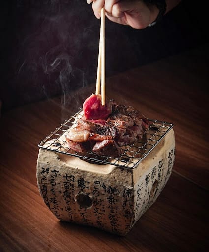 HIBACHI JAPANESE CASUAL DINING