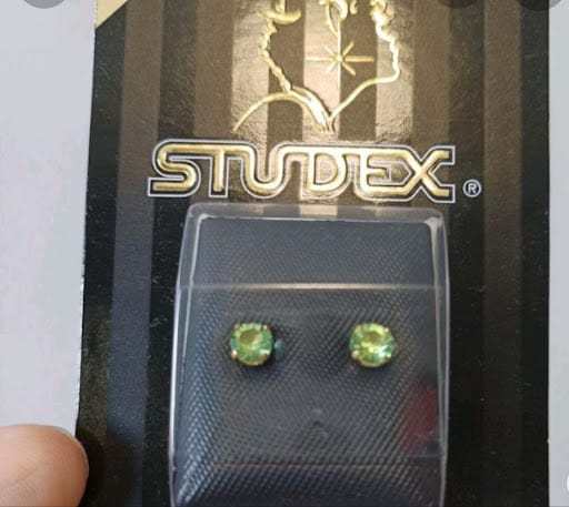 Cherisheart Ear Piercing