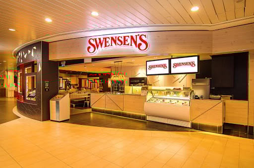 Swensen's @ AMK Hub