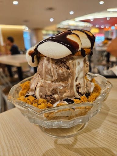 Swensen's @ AMK Hub