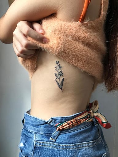 Black.Dot Tattoos Studio