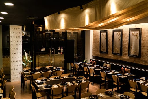 Sawadee Thai Cuisine