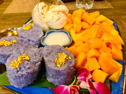 Sawadee Thai Cuisine