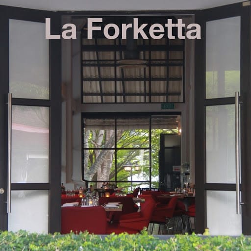 La Forketta