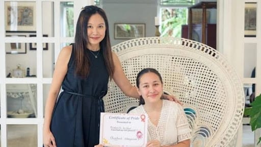 Cherisheart Ear Piercing