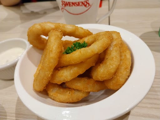 Swensen's @ AMK Hub