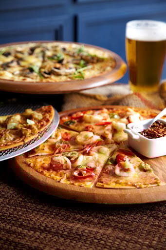 Harry's Holland Village