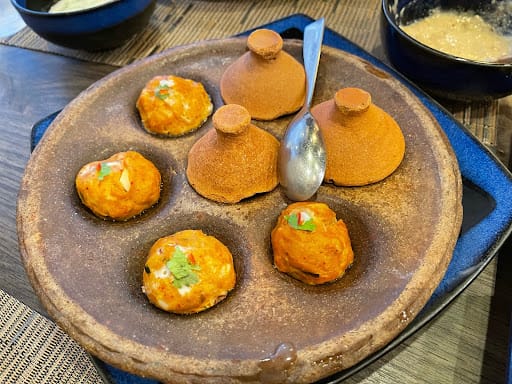 Sawadee Thai Cuisine