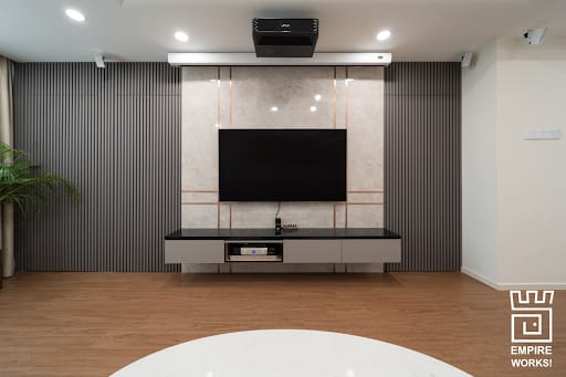 Empire Works - One Stop Renovation Contractor