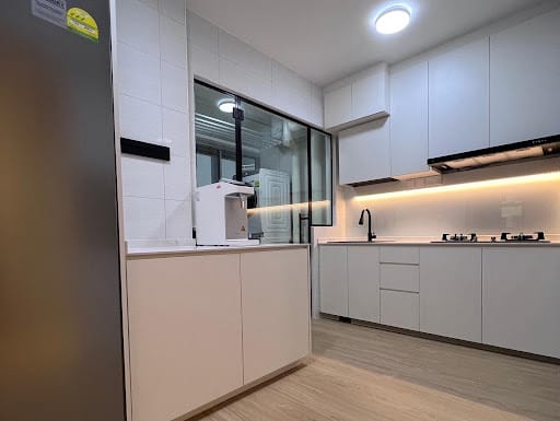 Empire Works - One Stop Renovation Contractor