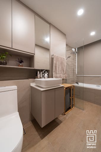 Empire Works - One Stop Renovation Contractor