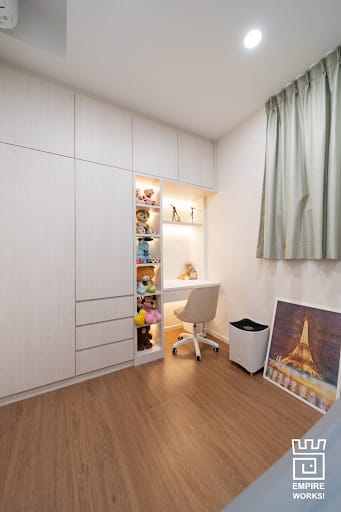 Empire Works - One Stop Renovation Contractor