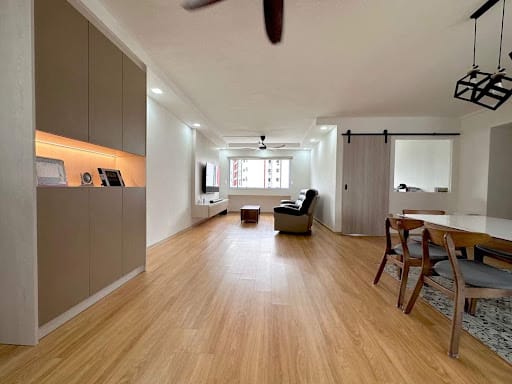 Empire Works - One Stop Renovation Contractor