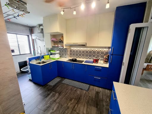 Empire Works - One Stop Renovation Contractor