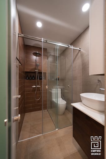 Empire Works - One Stop Renovation Contractor