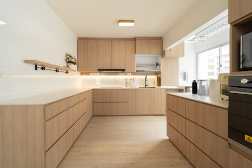 Empire Works - One Stop Renovation Contractor