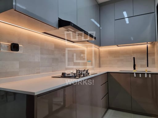 Empire Works - One Stop Renovation Contractor