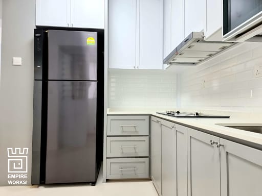 Empire Works - One Stop Renovation Contractor