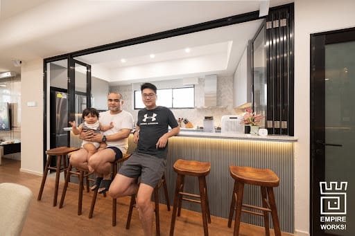 Empire Works - One Stop Renovation Contractor