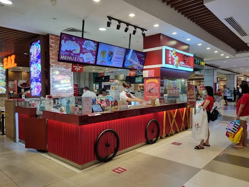 Shihlin Taiwan Street Snacks - IMM