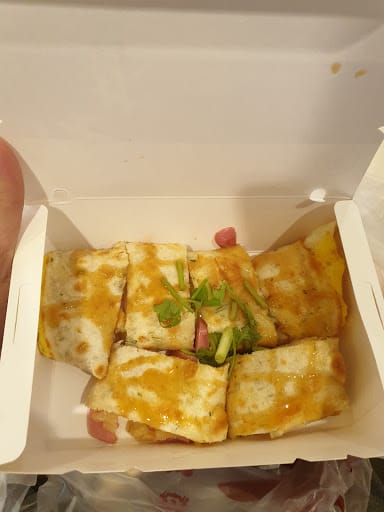 Shihlin Taiwan Street Snacks - IMM