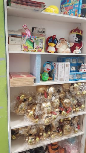 Family Thrift Store Tanglin Rd