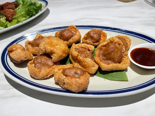 Tun Xiang Hokkien Delight 豚香福建馆@Northpoint City Yishun