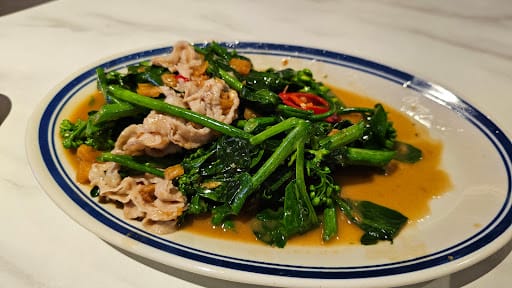 Tun Xiang Hokkien Delight 豚香福建馆@Northpoint City Yishun