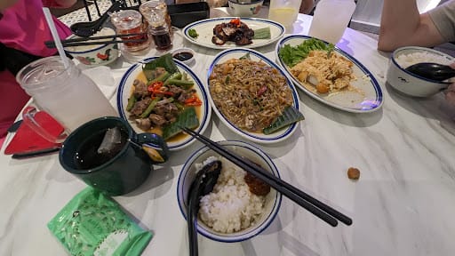 Tun Xiang Hokkien Delight 豚香福建馆@Northpoint City Yishun