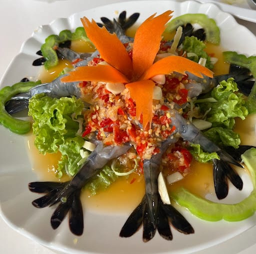 Diandin Leluk Thai Restaurant Pte Ltd