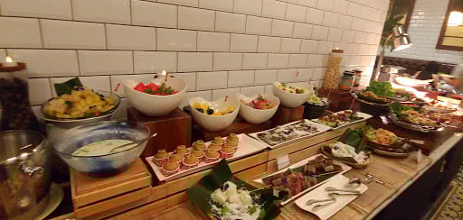 Blue Jasmine  Singapore