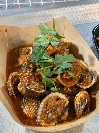 Kin Hoi (Original) Famous Thai Food