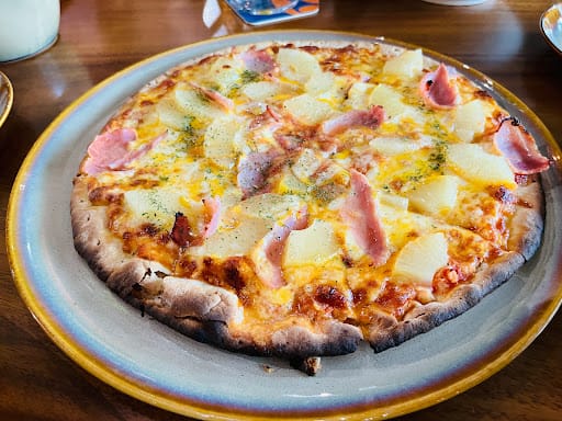 Canopy Changi City Point