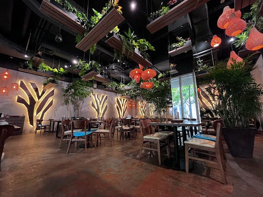 Canopy Changi City Point