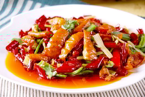 Sichuan Chef 四川厨子 - Northpoint