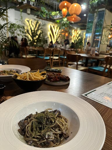 Canopy Changi City Point